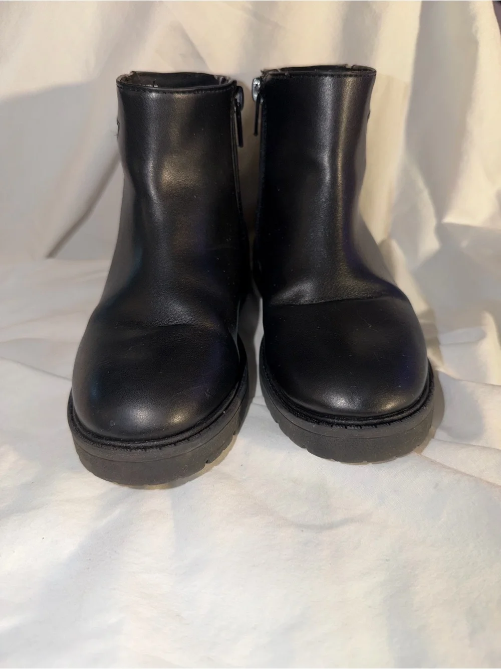 wonder nation black ankle